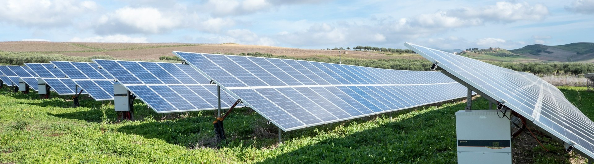 Italy May Miss 2030 Green Goals, Study Warns